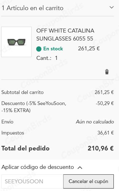 Optica Bassol Discount Codes September 2024 .